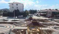 Konya'nın o bölgesine yeni sosyal alan müjdesi: Projede sona doğru!