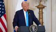 Trump: Avrupa stoklarındaki dizel yakıtı piyasaya sürecek