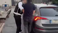 6 ilde FETÖ operasyonu