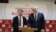 Güçlü İletişimle Daha Nitelikli Sağlık Hizmeti