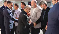 Konya'nın o bölgesinde büyük açılış: 3 yeni eser hizmete girdi!