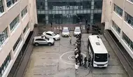 75 ilde uyuşturucu satıcılarına operasyon; 714 tutuklama