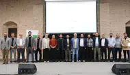 İnsan ve Medeniyet Hareketi'nde Devir Teslim Töreni düzenlendi
