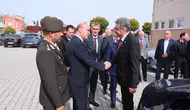 Akşehir’de “Terörsüz Türkiye” konferansı: Konya Vekili Erdem konuştu