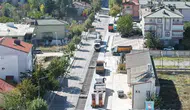 Konya'nın o bölgesinde yol çalışmaları hızlandı: 3 noktada ekipler sahada