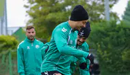 Konyaspor, Kayserispor ile hazırlık maçında karşılaşacak
