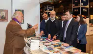 Başkan Özgökçen kitapseverlerle bir araya geldi!