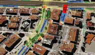 Konya’da o yol 7 gün trafiğe kapatılıyor: AKOM uyardı!