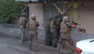 Tefeci operasyonu; 13 gözaltı