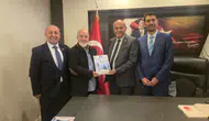 KONVAK’tan güzel bir eser