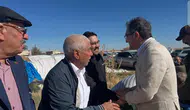 Başkan Önal Kuzukuyusu Yaylası’nda: Vatandaşla buluştu!