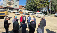 Konya'nın o mahallesinde büyük değişim: Yeni meydan geliyor!