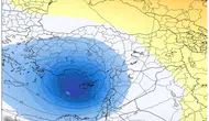 Konya’ya yağmur geliyor: 5 gün sürecek!