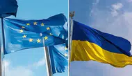 AB'den Ukrayna'ya 2,9 milyar avroluk mali destek