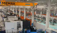Türkiye'de ilklere imza atıyor: Konya'da üretiliyor, dünyaya açılıyor!