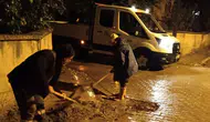 Konya'da su baskını alarmı: Ekipler sahaya çıktı!