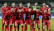 Ümit Milli Futbol Takımı, Avrupa Şampiyonası play-off turunda Çekya ile eşleşti