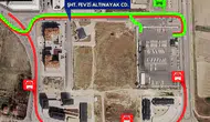 Konya’da 2417 numaralı durak kaldırılıyor: Otobüsler artık buradan kalkacak