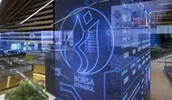 Borsa güne yükselişle başladı
