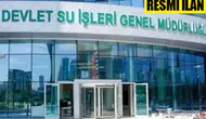 DSİ BÖLGE MÜDÜRLÜĞÜ