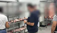 81 ilde gıda güvenliği operasyonları; 73 şüpheliye işlem yapıldı