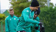 Konyaspor’da Başakşehir maçı öncesi yoğun tempo!
