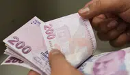 Ekim ayı yaşlı ve engelli aylıkları hesaplara yatırılmaya başlandı