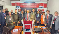 CHP Konya’da basın açıklaması: Gündem Konya!