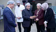 Karatay Halk Ekmek Fabrikası incelendi!