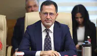 TBMM’de kritik gelişme: Mekke Ortak Savunma Anlaşması kabul edildi!
