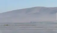 Konya'nın o gölü için sevindiren haber geldi: İyileşme hızlandı!