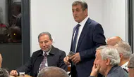 Konya’da kantincilerden kritik toplantı: Çocukların güvenliği gündemde!