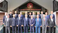 Konya esnafını ilgilendiren görüşme: KONESOB’tan Bakanlığa ziyaret!