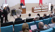 Akşehir'de tarih ve bilim buluşması: Uluslararası kongre başladı