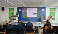 Eğitimin geleceği Konya’da konuşuluyor! EDUCCON 2026 NEÜ’de başladı