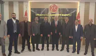 Konya için ortak akıl mesajı: MHP’den üç ilçeyi kapsayan toplantı