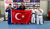 Selçuklu Belediyespor’dan uluslararası başarı! 5 madalya birden
