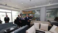 Meram Belediyesi’nden ihtiyaç sahiplerine milyonluk destek!