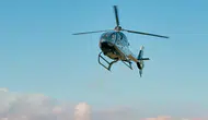Zimbabve'de helikopter kazası: 6 ölü