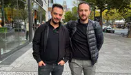 YUSUF KÜÇÜKBAKIRCI'YA MUTLU YILLAR