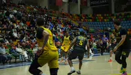 Büyükşehir galibiyeti elinden kaçırdı 88-90
