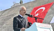 Bakan Uraloğlu'ndan, Konya Çevre Yolu hakkında açıklama