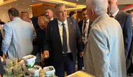 Konya DSYB, ENBİR markasıyla sektör buluşmasında yerini aldı