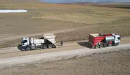 Konya’nın en büyük ilçesinde dev yol hamlesi!
