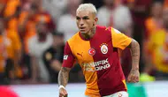 Fenerbahçe maçında forma giyemeyebilir!