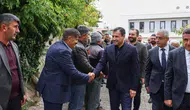 Başkan Özgökçen Ahırlı’da: Akkise’de vatandaşlarla buluştu!