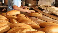 Konya'da ekmeğe zam geldi