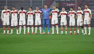 Milliler yenilmeye doymadı!