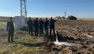 Konya'nın o bölgesinden sıcak su çıktı: Yeni tesis geliyor!