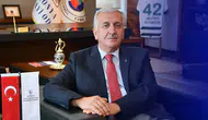 Konya ihracatta tarihi zirveyi gördü: 9 aylık rekor!